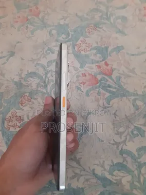 রিয়েলমি পি৪ পাওয়ার ২৫৬ জিবি সিলভার
