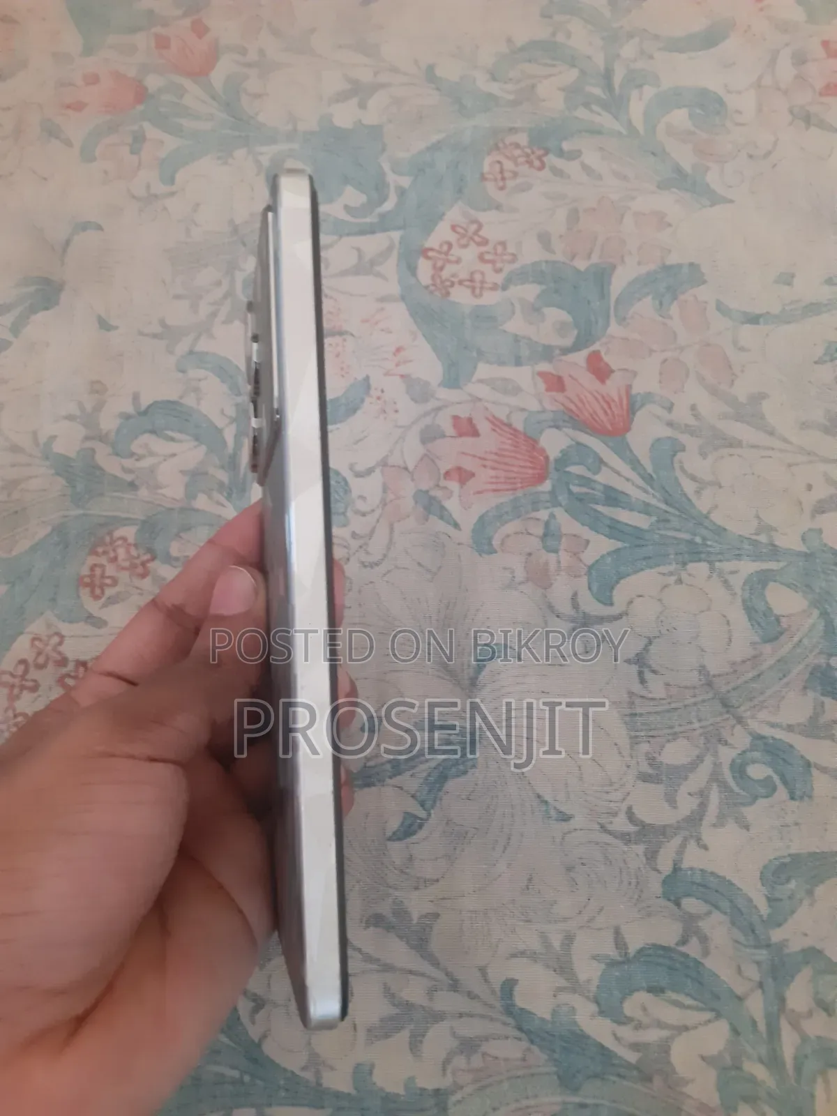 রিয়েলমি পি৪ পাওয়ার ২৫৬ জিবি সিলভার