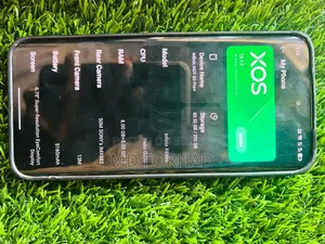 Infinix Hot 60 Pro+ 256 GB