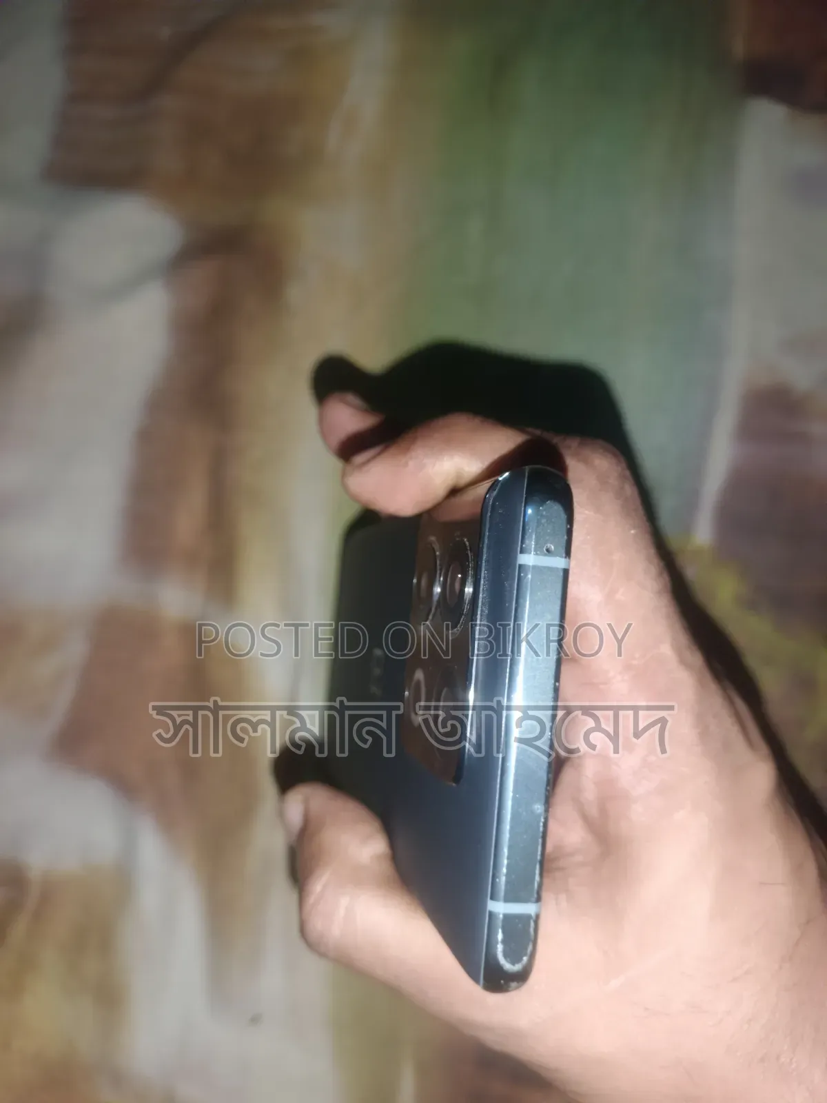 OnePlus 10 Pro 256 GB Blue