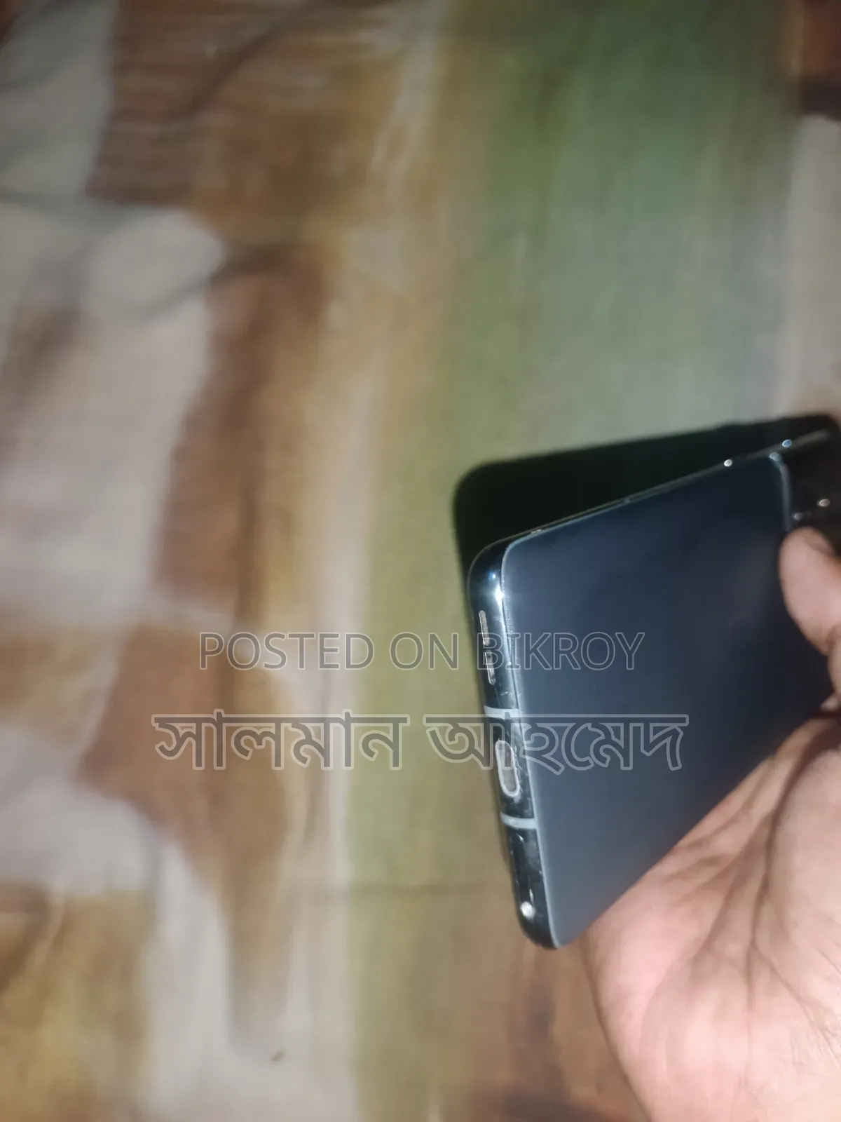 OnePlus 10 Pro 256 GB Blue