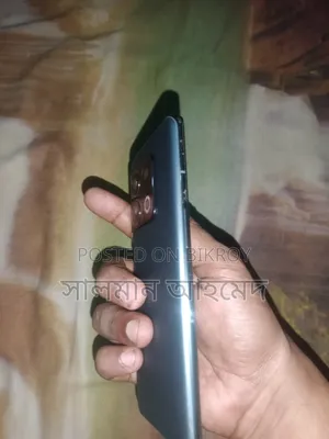 OnePlus 10 Pro 256 GB Blue