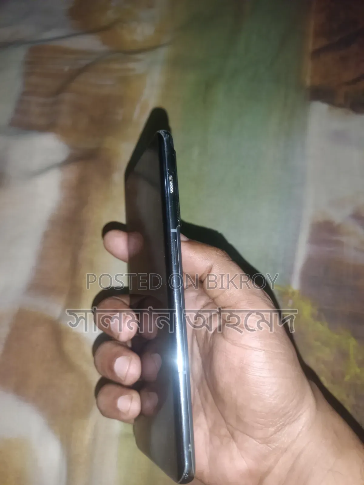 OnePlus 10 Pro 256 GB Blue