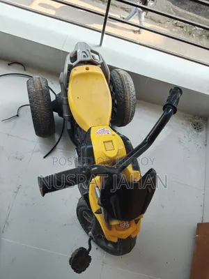 Bought about eight months ago, the person it was bought for cannot ride it anymore,