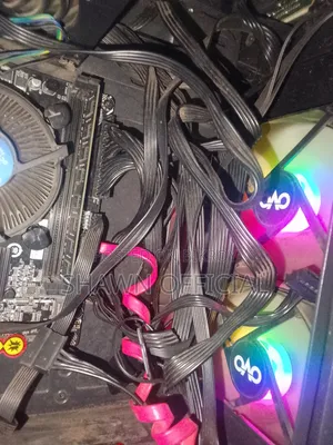 Desktop Computer 8GB RAM Intel Core i3 Processor 128GB Solid State Drive