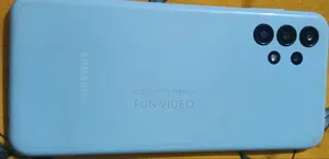 স্যামসাং গ্যালাক্সি এ১৩ ১২৮ জিবি পার্পল