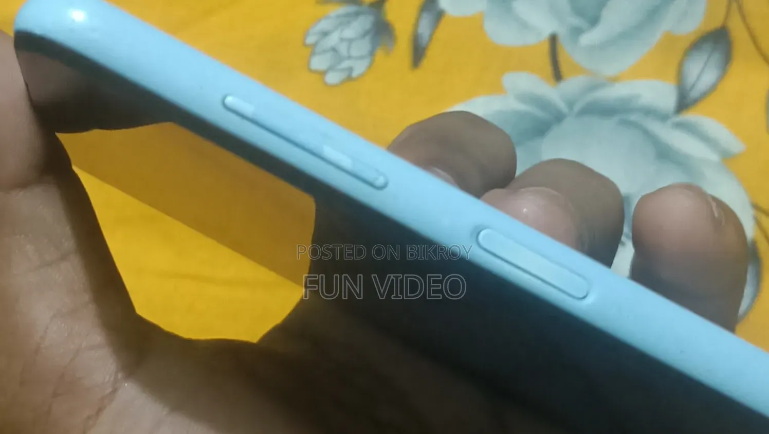 স্যামসাং গ্যালাক্সি এ১৩ ১২৮ জিবি পার্পল