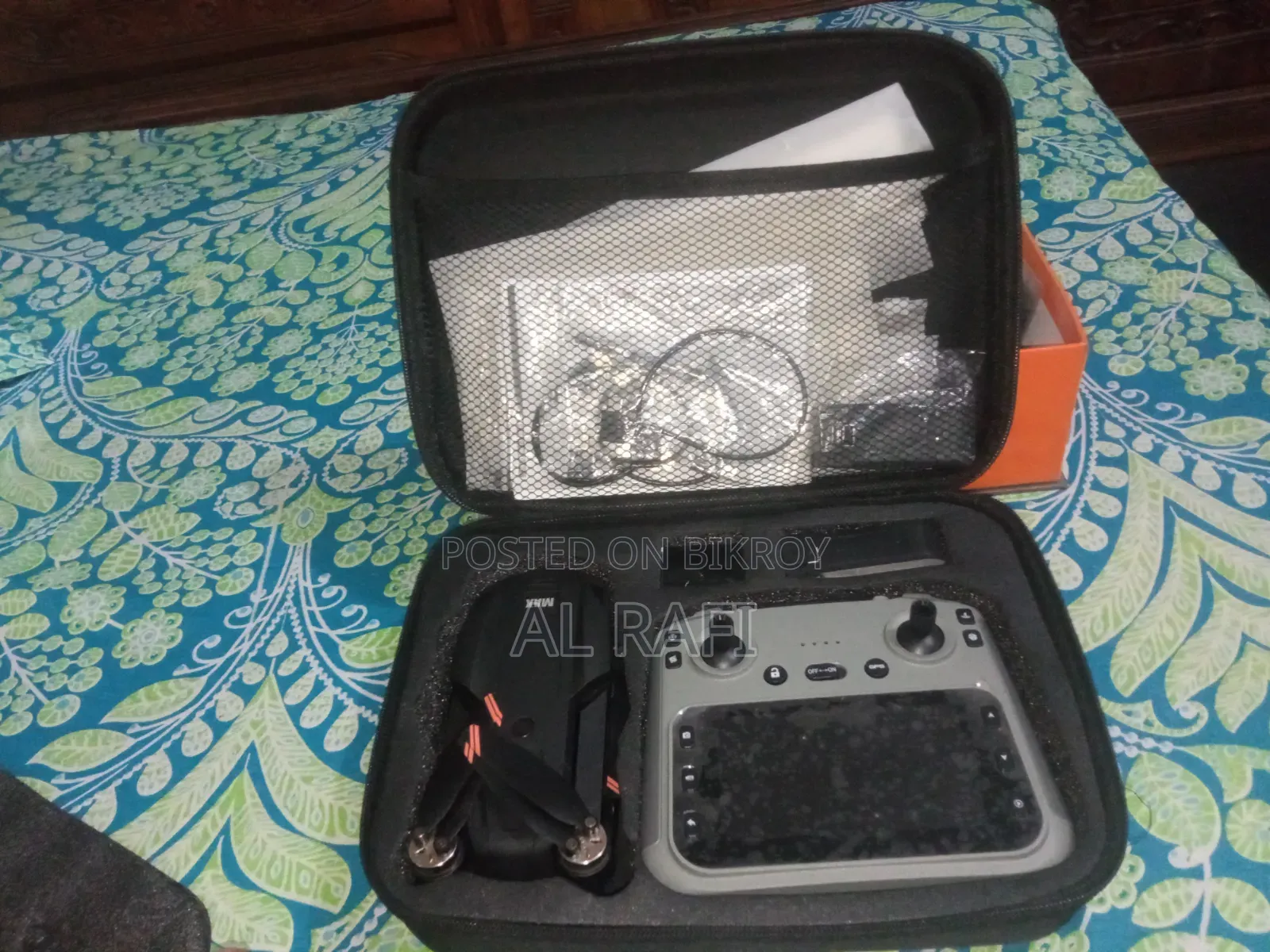 Drone V168 Max