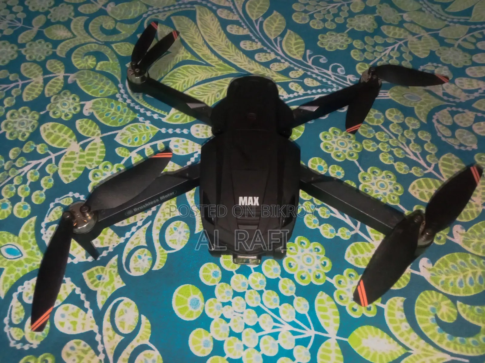 Drone V168 Max