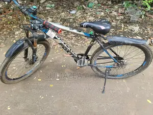 ব্যবহৃত ফক্সটার মাউন্টেন বাইসাইকেল বিক্রয়ের জন্য