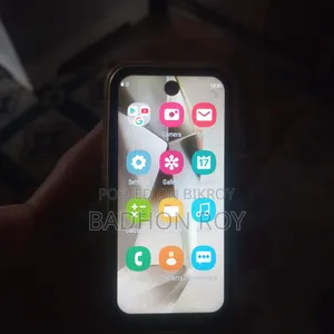 নিউ স্যামসাং গ্যালাক্সি এস২৪ আল্ট্রা ৫১২ জিবি গোল্ড