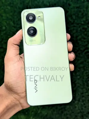 ভিভো ৬৪ জিবি গ্রিন