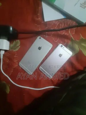 Apple iPhone 6s Plus 64 GB White