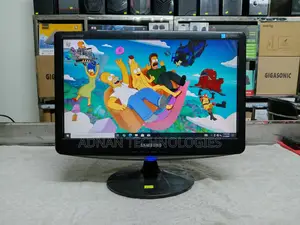 স্যামসাং বি১৯৩০ ১৯ ইঞ্চি এলইডি মনিটর - ওয়াইড স্ক্রিন ডিসপ্লে