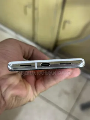 Google Pixel 7 Pro 256 GB White