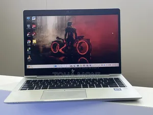 Laptop HP EliteBook 840 G6 8GB Intel Core i5 SSD 256GB