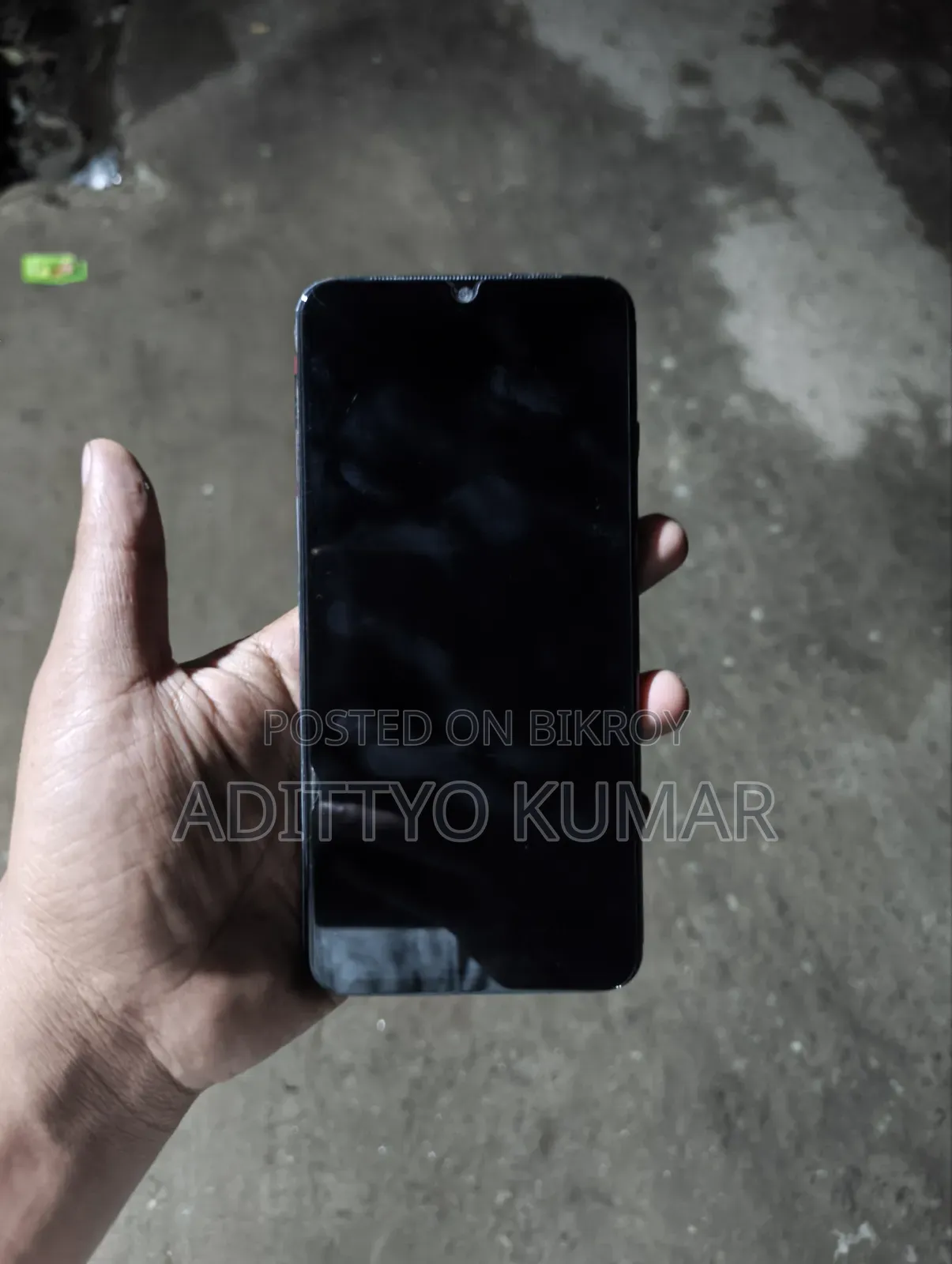 OnePlus 7 128 GB Blue
