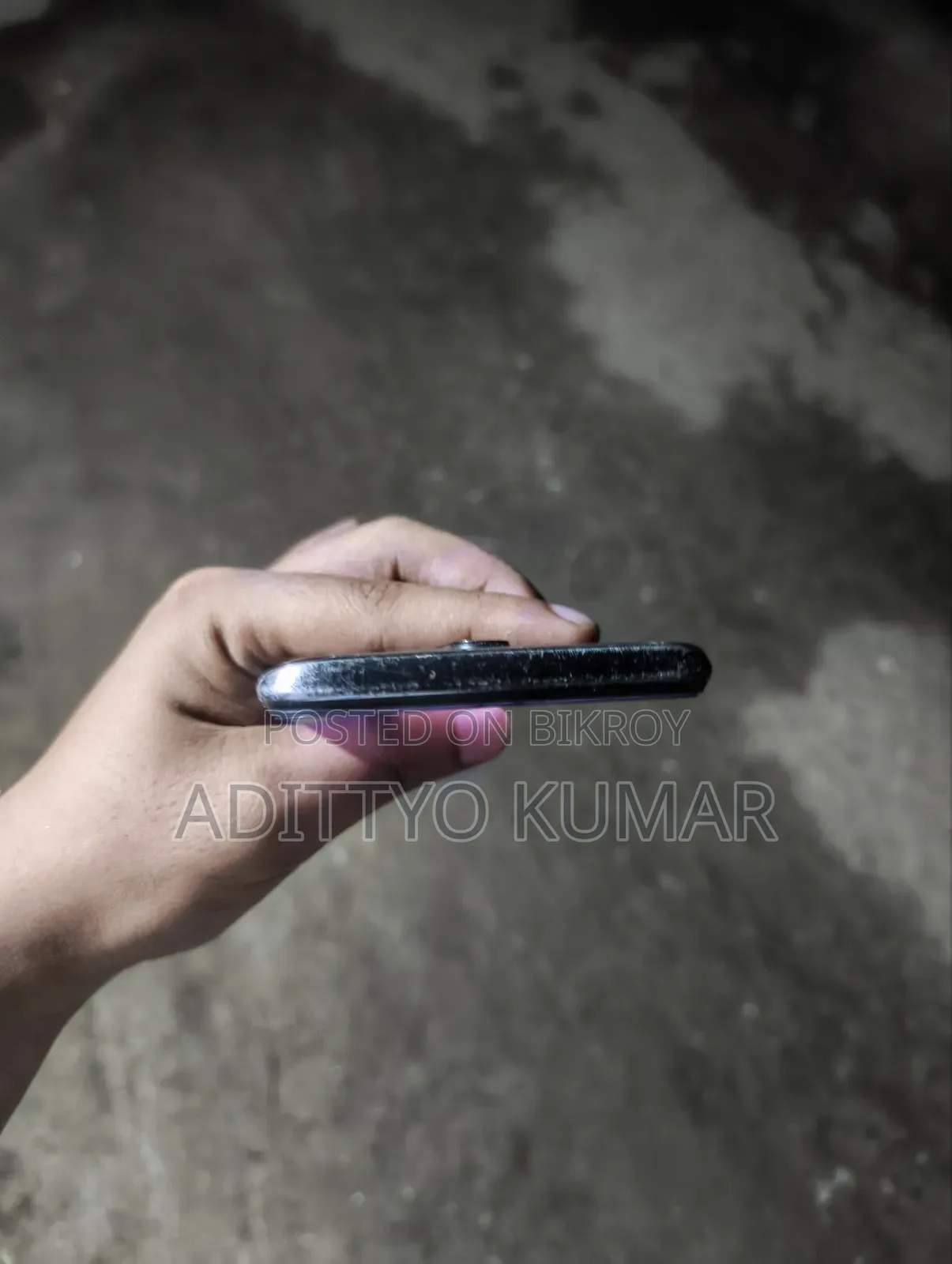 OnePlus 7 128 GB Blue