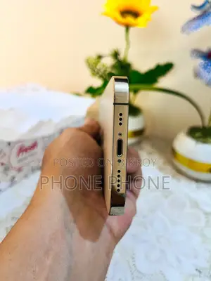 Apple iPhone 13 Pro 128 GB Gold