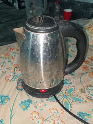 Water Heating Kettle
