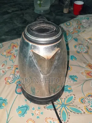 Water Heating Kettle