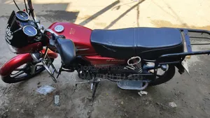 এইচ পাওয়ার স্টার-৮০ ২০২০ লাল