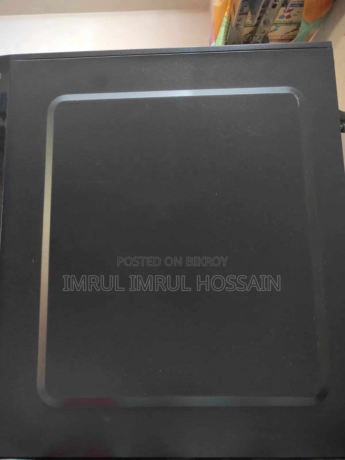 Desktop Computer 8GB Intel Core i5 SSD 640GB
