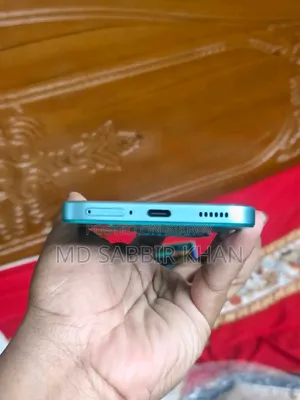 টেকনো পোভা ৭ প্রো ৫জি ২৫৬ জিবি ব্লু
