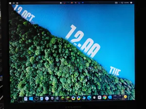 Desktop Computer 8GB Intel Core i5 SSD 640GB