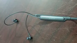 Oraimo Necklace 5 Tahsan Tuned Noise Cancellation Wireless Headphone