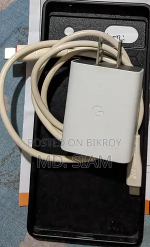 Google Pixel 6a 128 GB Green