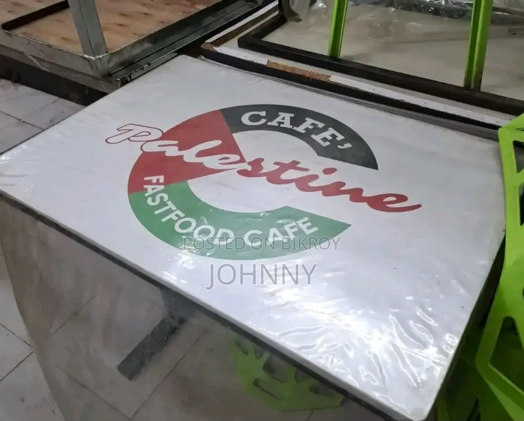 Table for Sale