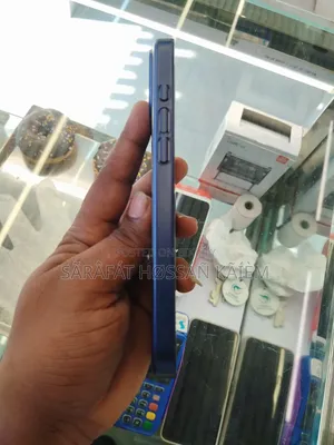 New Mobile Phone 64 GB White