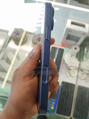 New Mobile Phone 64 GB White