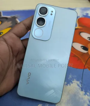 Vivo Y29 128 GB