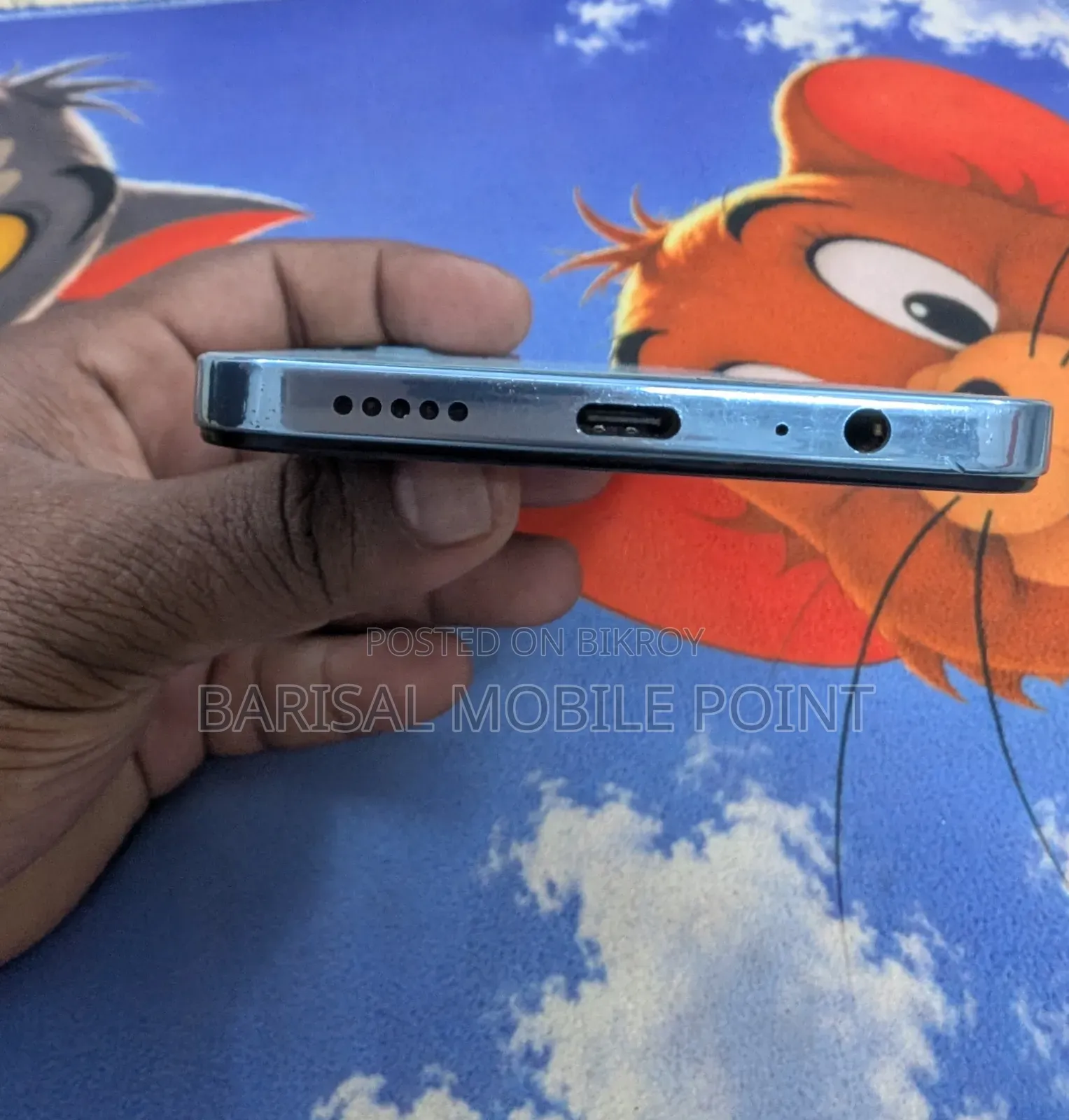 Vivo Y29 128 GB