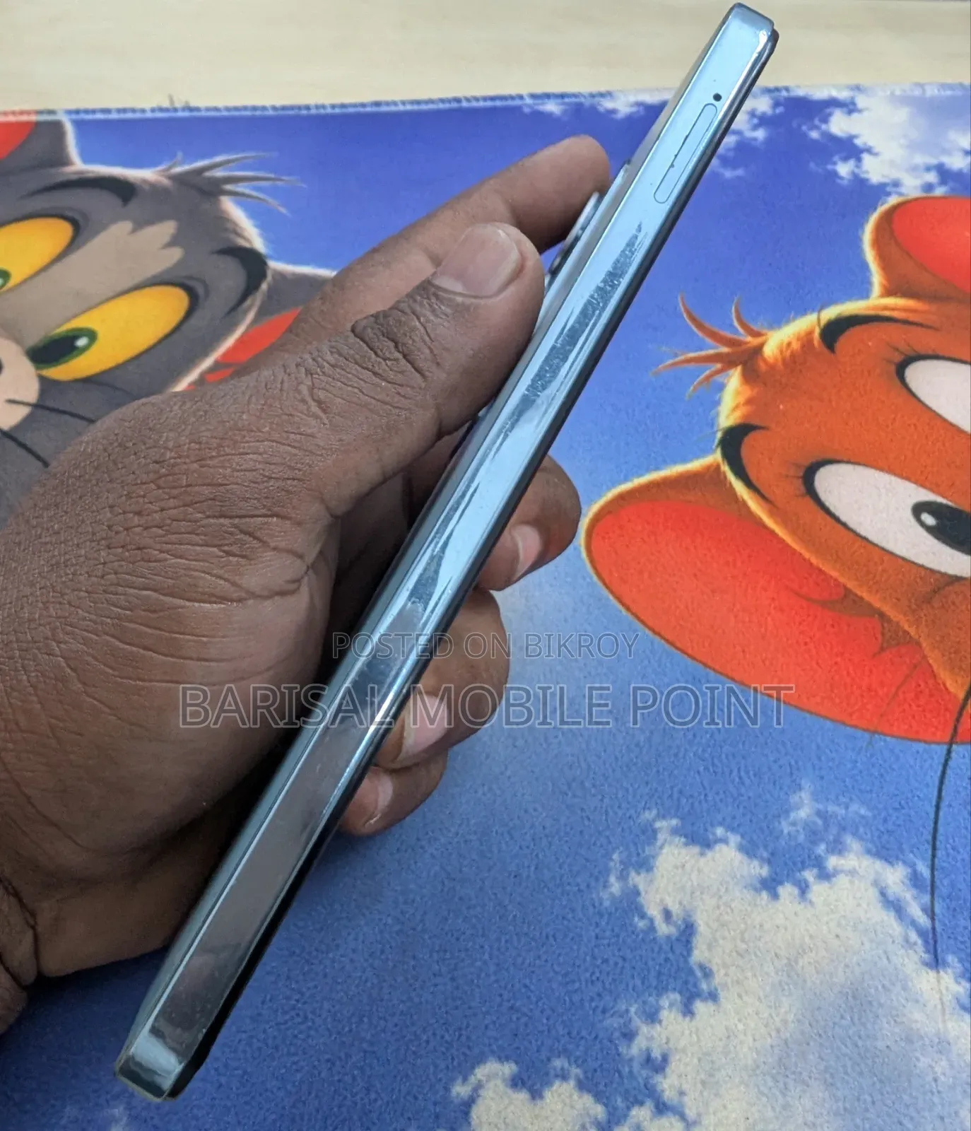 Vivo Y29 128 GB