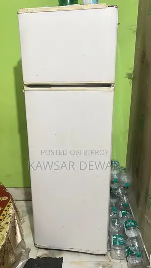 A Fridge Hobby