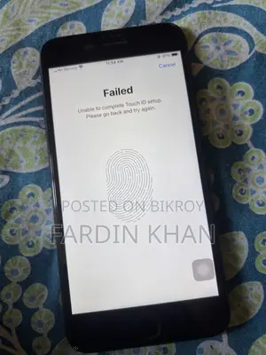 অ্যাপল আইফোন ৭ প্লাস ৩২ জিবি ব্ল্যাক