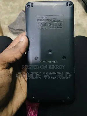 Calculator