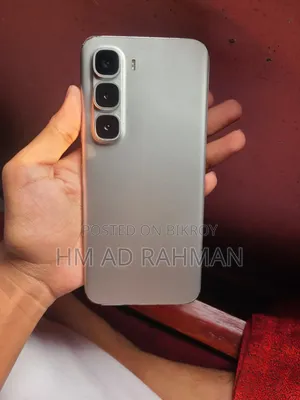 Infinix Hot 60 Pro+ 256 GB