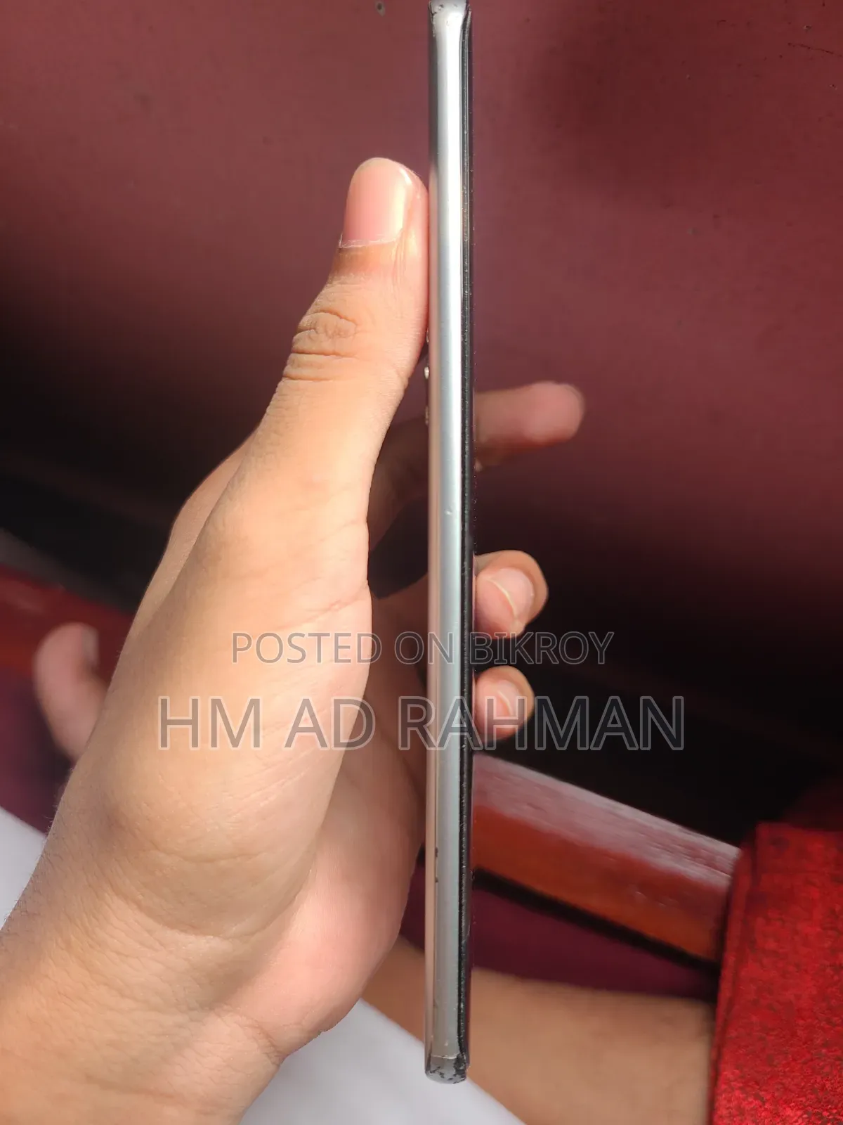Infinix Hot 60 Pro+ 256 GB