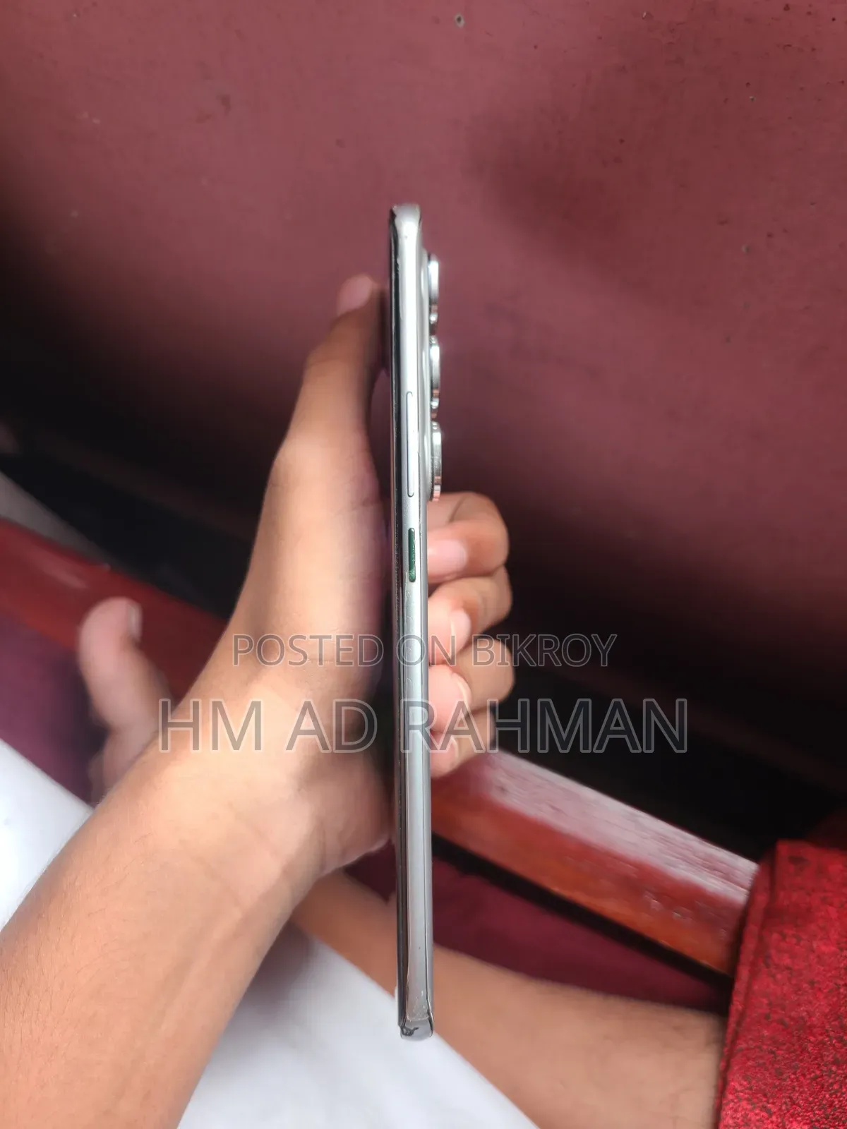 Infinix Hot 60 Pro+ 256 GB