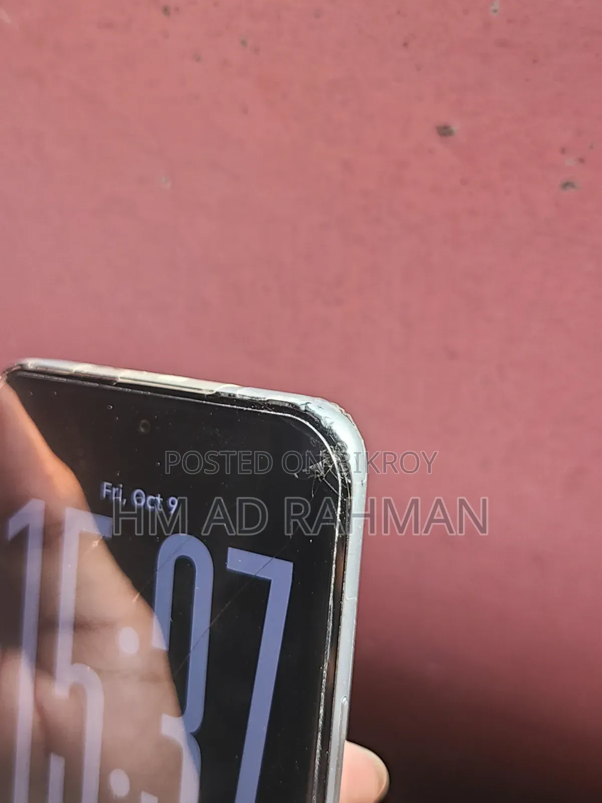 Infinix Hot 60 Pro+ 256 GB