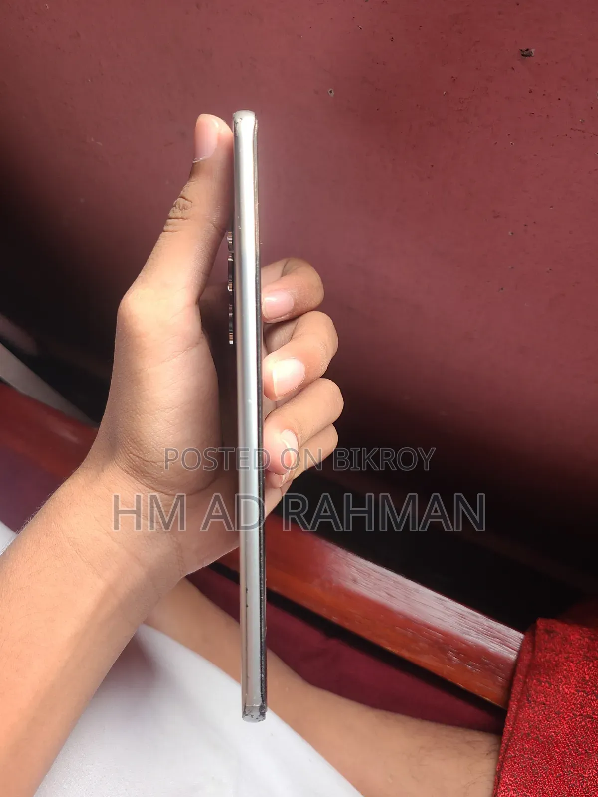 Infinix Hot 60 Pro+ 256 GB