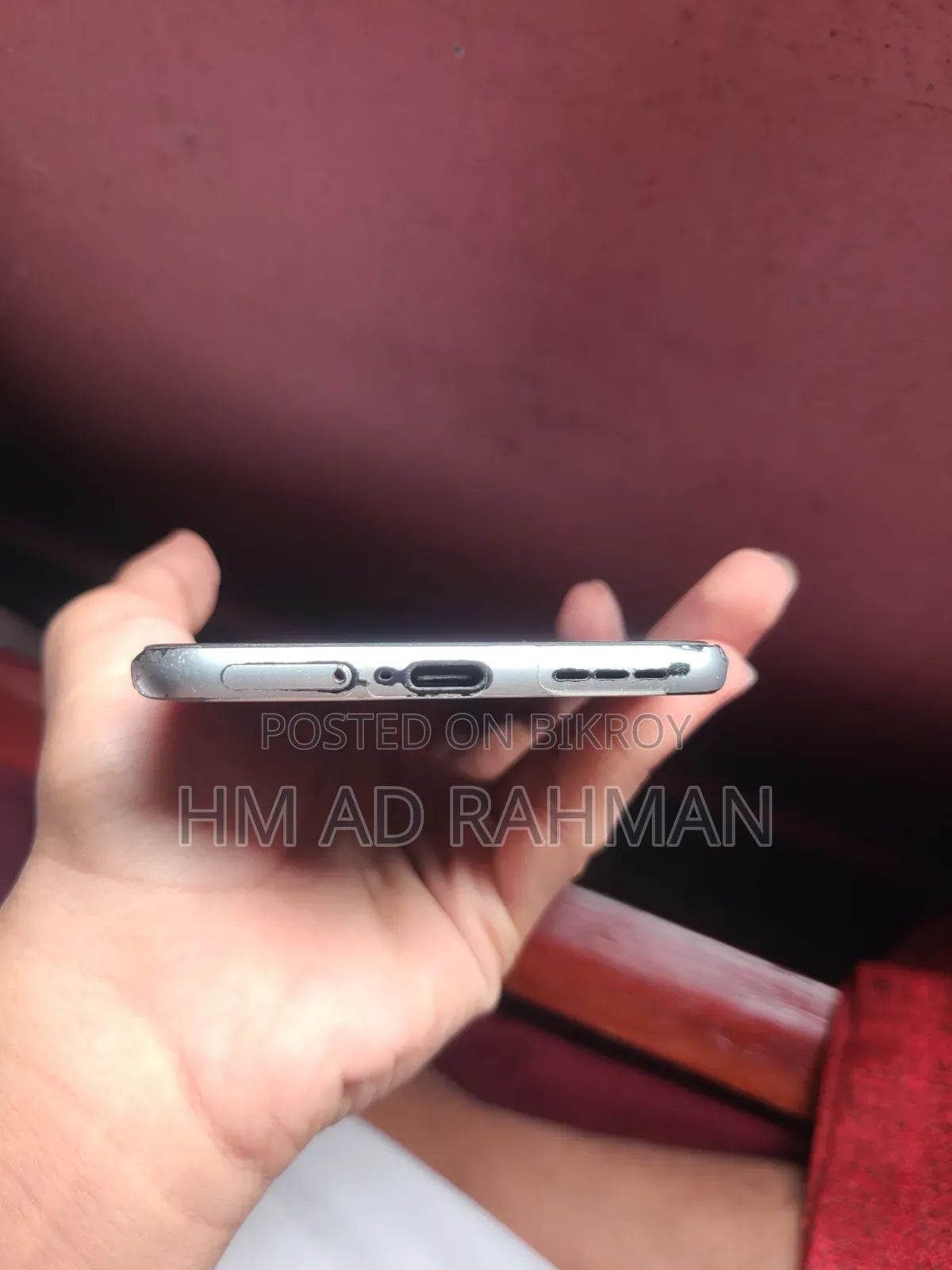 Infinix Hot 60 Pro+ 256 GB