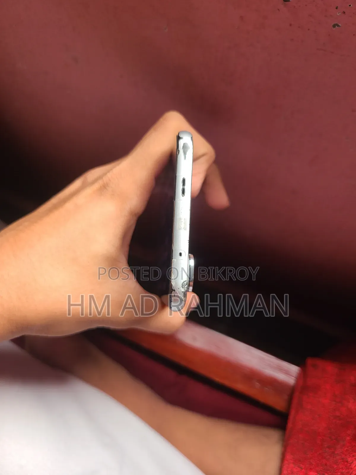 Infinix Hot 60 Pro+ 256 GB