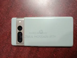 গুগল পিক্সেল ৭ প্রো ২৫৬ জিবি গ্রে