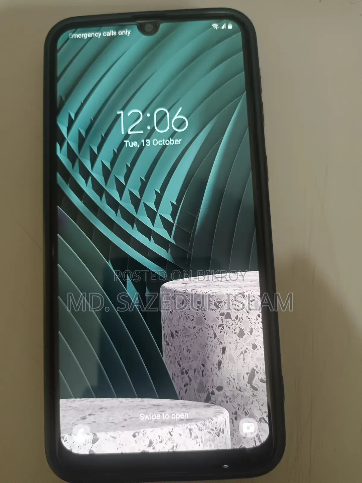Samsung Galaxy M31 64 GB Black