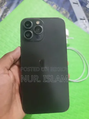 Apple iPhone 13 Pro Max 128 GB